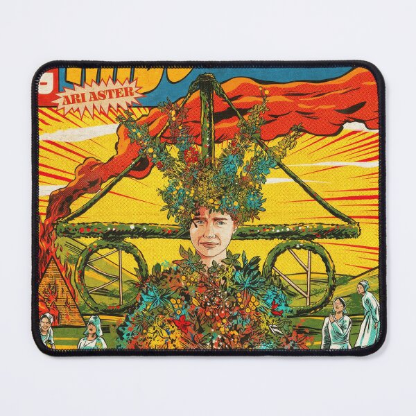 Item preview, Midsommar designed and sold by BigChoiceID.