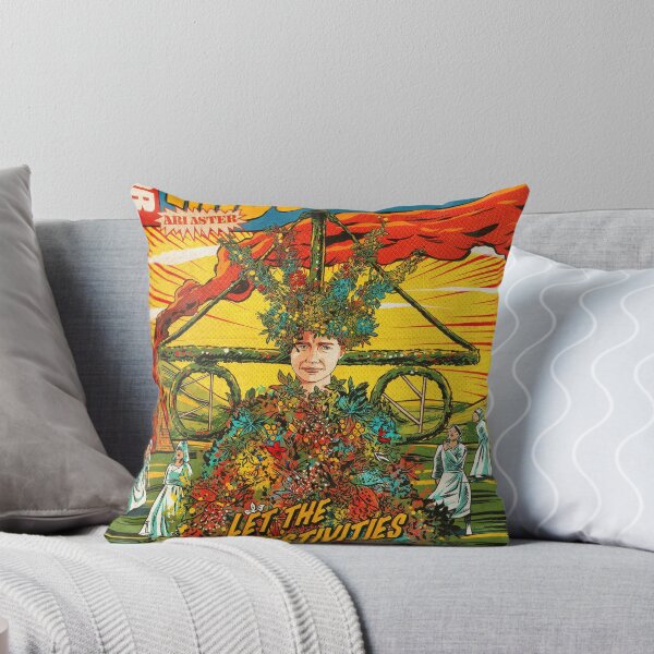 Item preview, Midsommar designed and sold by BigChoiceID.