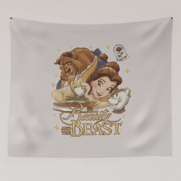 Item preview, Enchanted Rose Fairytale Book Lover Graphic designed and sold by Shoaibstudio.