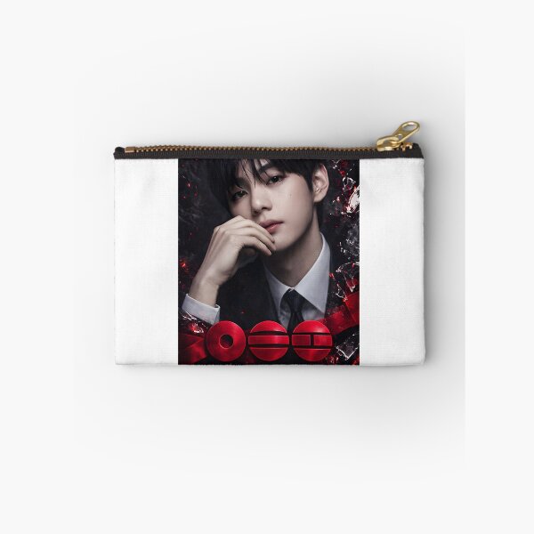 Item preview, V Arirang Inspired Design Celebrating Korean Culture and Music designed and sold by LeeBear37.