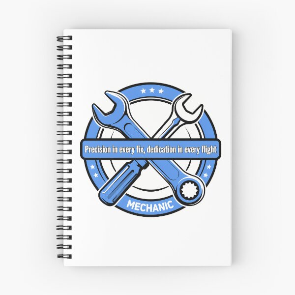 Item preview, Precision in every fix designed and sold by NiftyWrx.