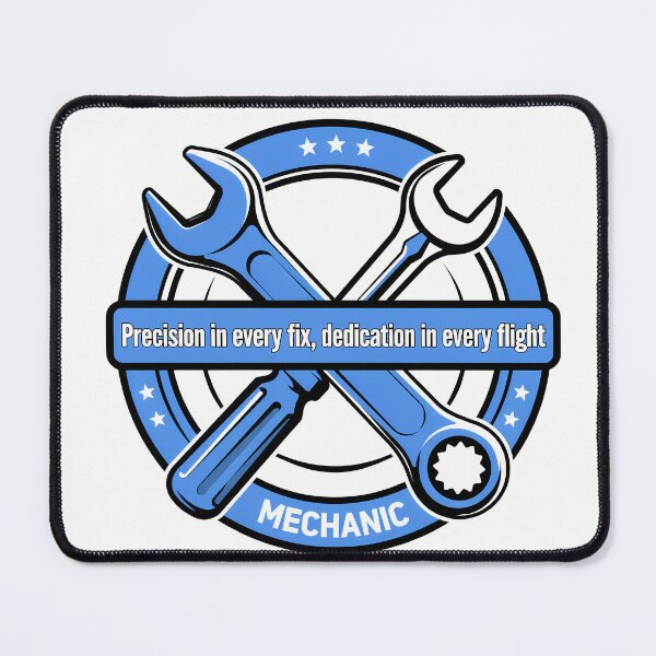 Item preview, Precision in every fix designed and sold by NiftyWrx.