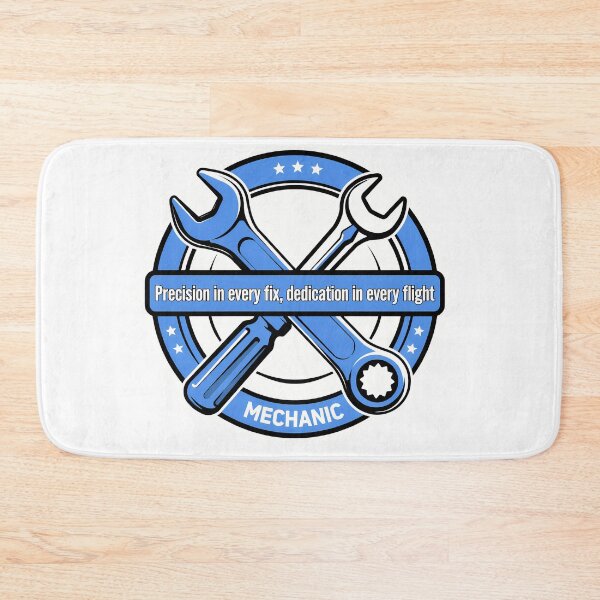 Item preview, Precision in every fix designed and sold by NiftyWrx.