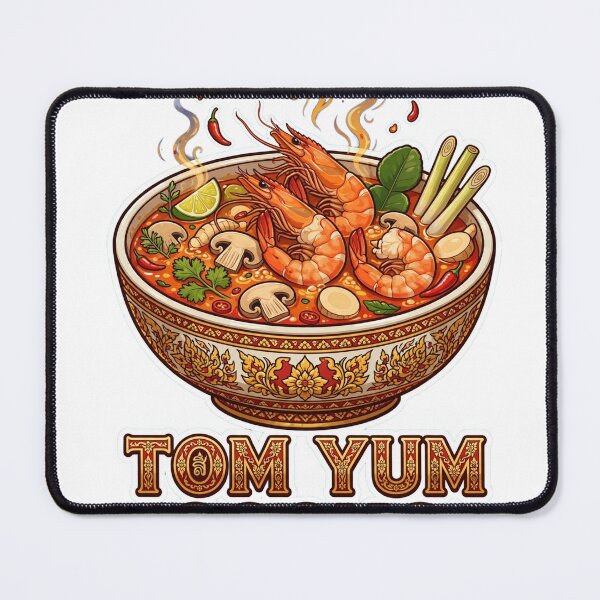 Item preview, TOM YUM GOONG designed and sold by ARTNESTO.