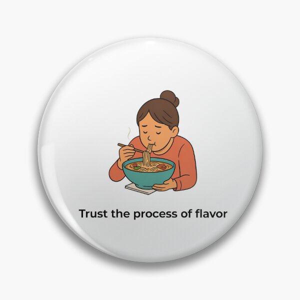 Item preview, Sincere Ramen Moment designed and sold by NiftyWrx.