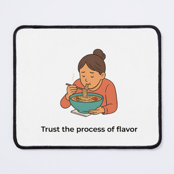 Item preview, Sincere Ramen Moment designed and sold by NiftyWrx.