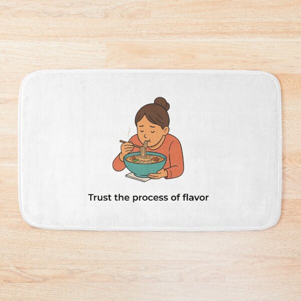 Item preview, Sincere Ramen Moment designed and sold by NiftyWrx.