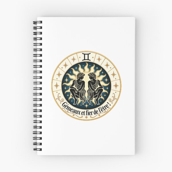 Item preview, Gemini — Proud to be one designed and sold by DesignArtEmpire.