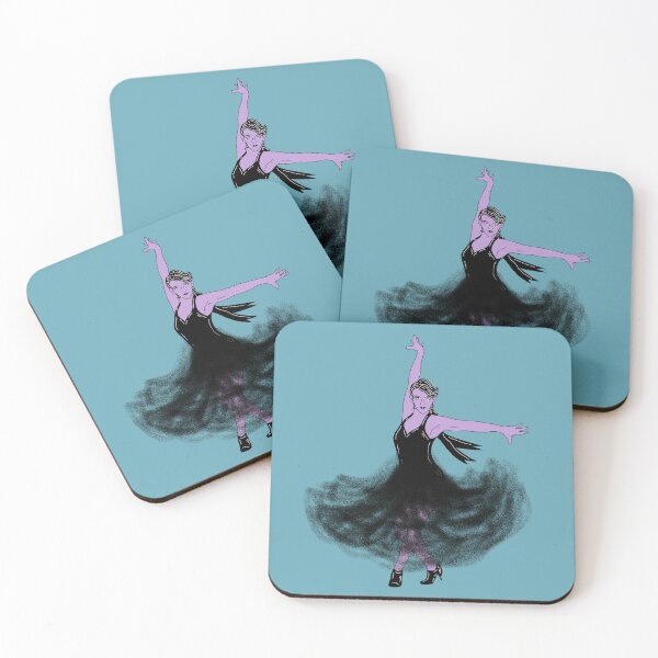Item preview, Dust Of The Dancer designed and sold by missmann.