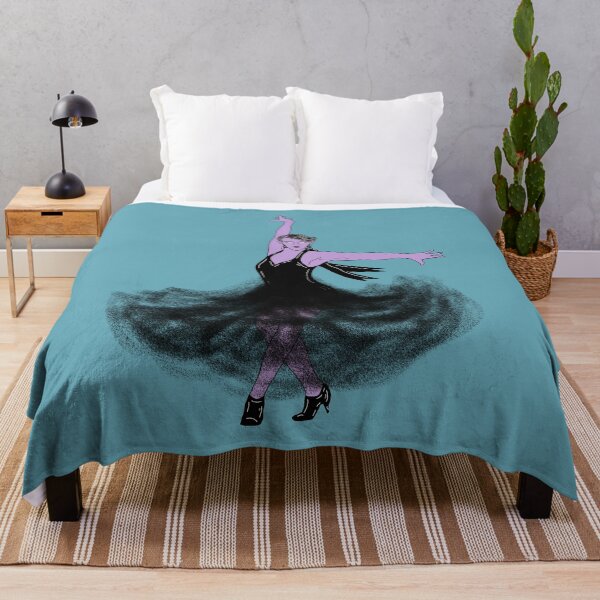 Item preview, Dust Of The Dancer designed and sold by missmann.