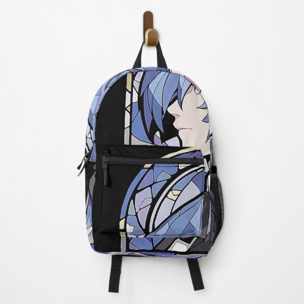 Item preview, Stained Glass Makoto designed and sold by Doubtingelf.