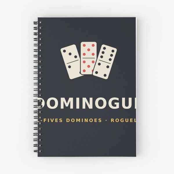 Item preview, DominoGue Title designed and sold by DeviousDev.