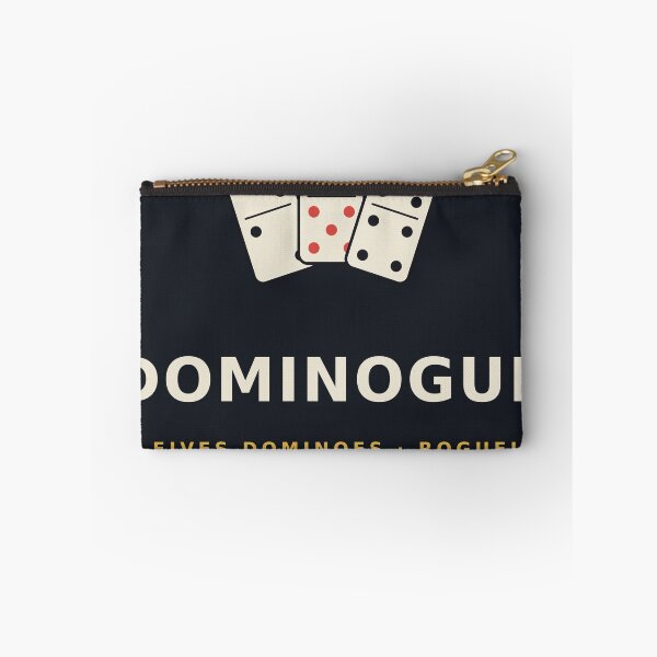Item preview, DominoGue Title designed and sold by DeviousDev.