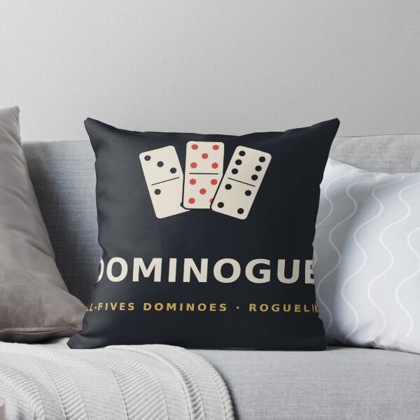 Item preview, Título de DominoGue designed and sold by DeviousDev.