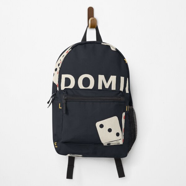 Item preview, DominoGue Title designed and sold by DeviousDev.