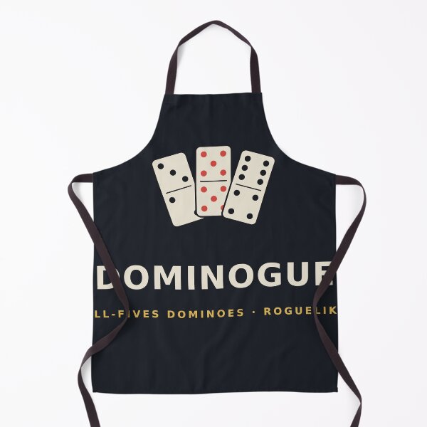 Item preview, DominoGue Title designed and sold by DeviousDev.