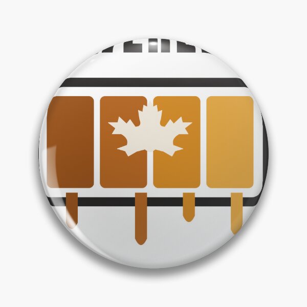 Item preview, Powered by Maple Syrup - Fully Charged Battery designed and sold by TrueNorthHenry.