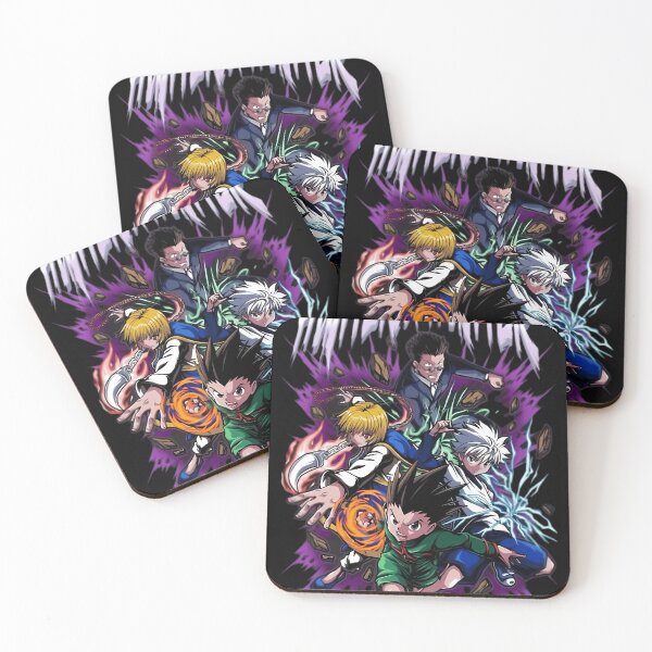 Item preview,  Ultimate Hunter Team designed and sold by AndreKast.