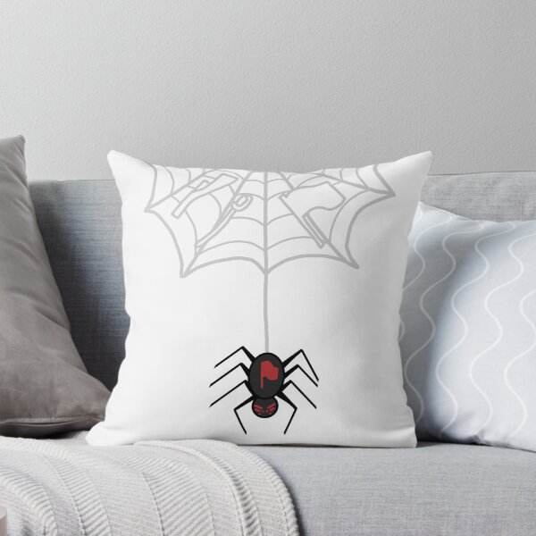 Artikelvorschau, Spinnennetz der Farbgarde entworfen und verkauft von Lizzy Bee Designs.