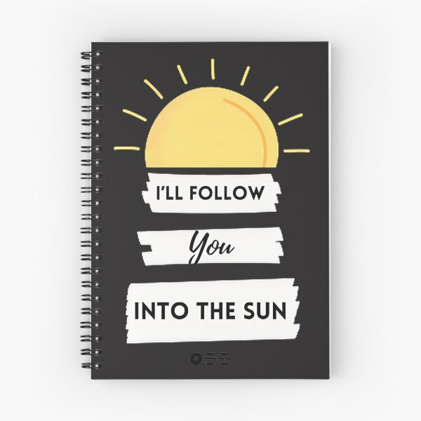Item preview, BTS Inspired Arirang Design with 'I'll Follow You Into the Sun' in Teal designed and sold by LeeBear37.