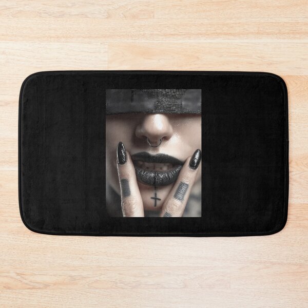 Item preview,  Unholy Nun designed and sold by Bebecito.