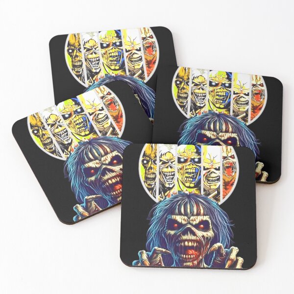 Item preview, Iron Maiden designed and sold by Legenways.