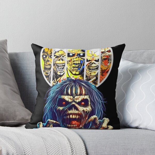 Item preview, Iron Maiden designed and sold by Legenways.