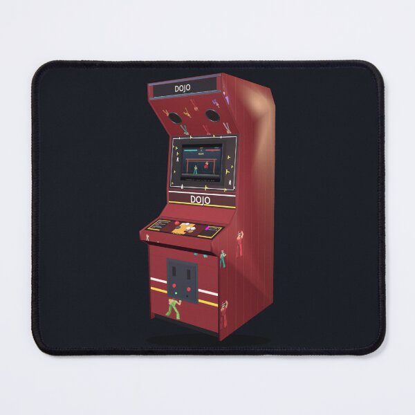Item preview, Insert Coin - Arcadius designed and sold by DeviousDev.