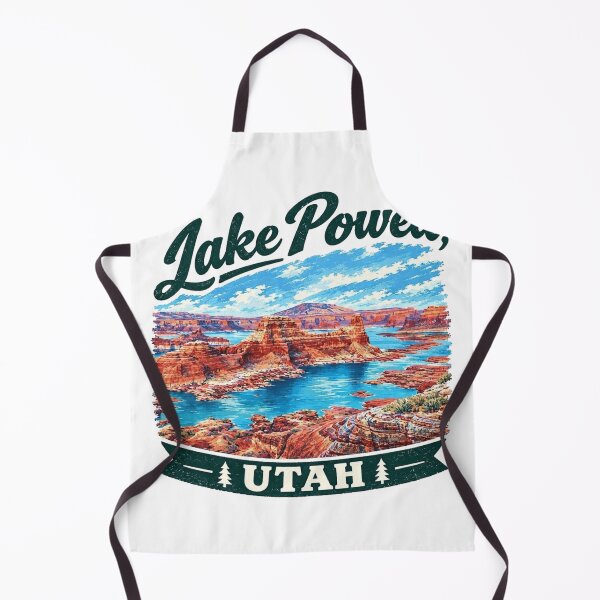 Artikelvorschau, Lake Powell – Utah entworfen und verkauft von erkinmaddison.