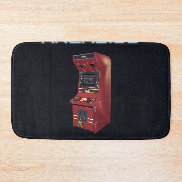 Item preview, Machine Series: Dojo designed and sold by DeviousDev.