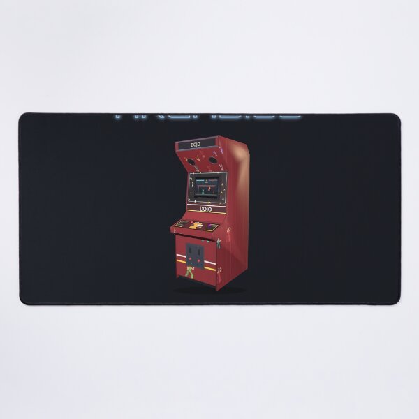 Item preview, Machine Series: Dojo designed and sold by DeviousDev.