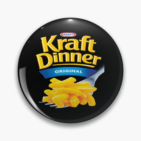 Artikelvorschau, Kraft Dinner Mac Cheese entworfen und verkauft von Vivi Fathiyaturrahmah.