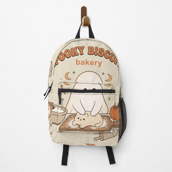 Item preview, Spooky Biscuits Bakery. #3 designed and sold by EunsooLee.