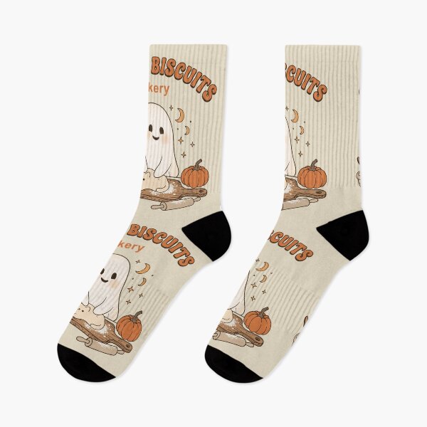 Item preview, Spooky Biscuits Bakery. #3 designed and sold by EunsooLee.