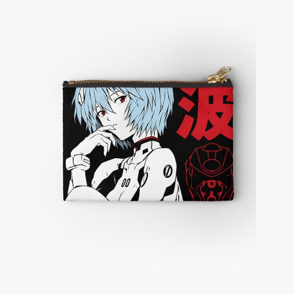 Artikelvorschau, Rei Ayanami Rot entworfen und verkauft von Doubtingelf.