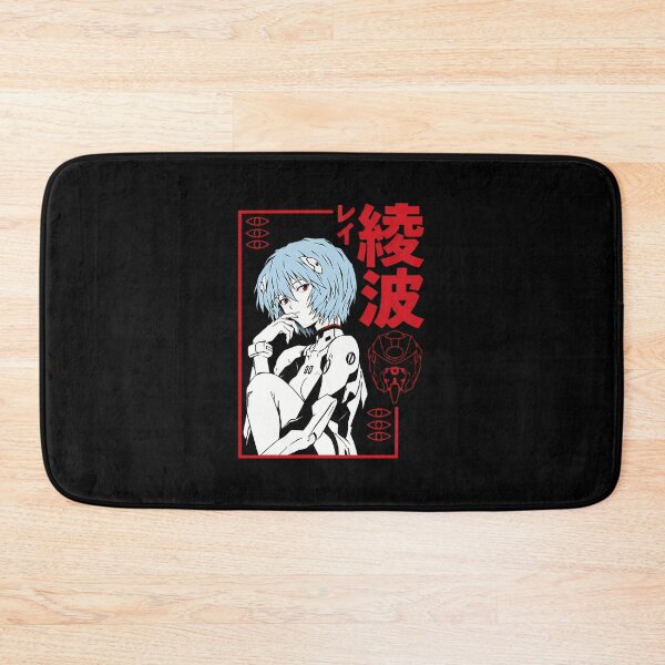 Item preview,  Rei Ayanami Red designed and sold by Doubtingelf.