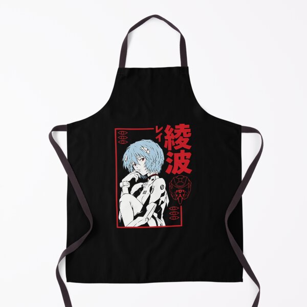 Item preview, Rei Ayanami Rojo designed and sold by Doubtingelf.