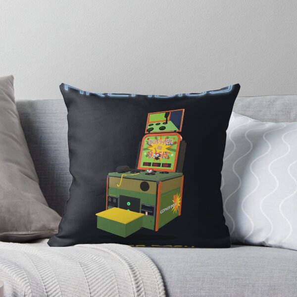 Item preview, Machine Series: Gopher Bash designed and sold by DeviousDev.