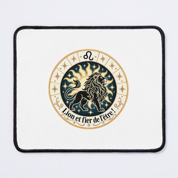 Item preview, Lion — Proud to be one designed and sold by DesignArtEmpire.