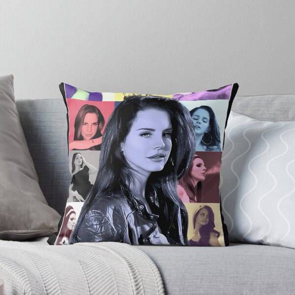 Item preview, Lana del Rey designed and sold by Ronanisove.