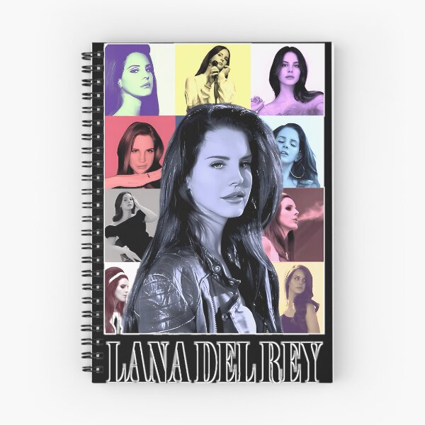 Item preview, Lana Del Rey designed and sold by Ronanisove.