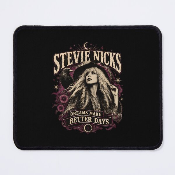 Item preview, Don't Be A Lady Be A Legend Stevie Nicks Live In Concert designed and sold by lucatjang.