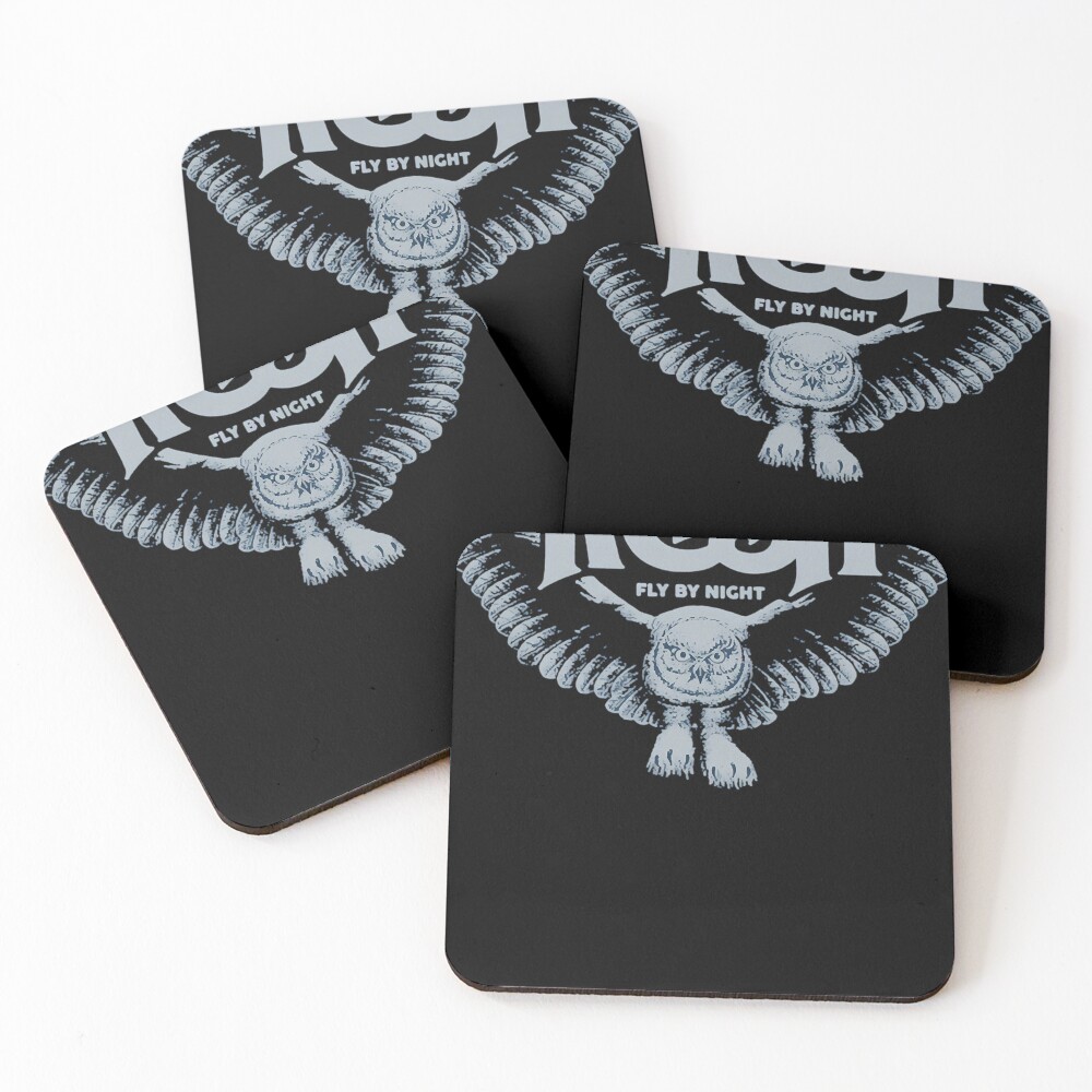 Item preview, Coasters (Set of 4) designed and sold by ImpressionLab.