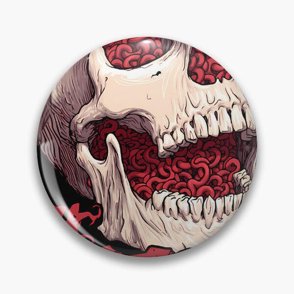 Item preview, Igorrr Merch designed and sold by Doubtingelf.