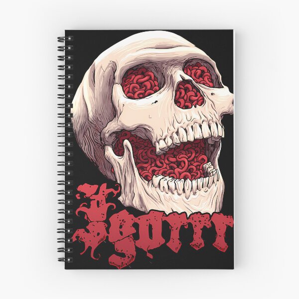 Item preview, Igorrr Merch designed and sold by Doubtingelf.
