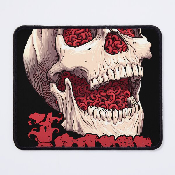 Item preview, Igorrr Merch designed and sold by Doubtingelf.
