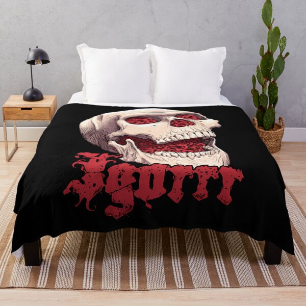 Item preview, Productos de Igorrr designed and sold by Doubtingelf.