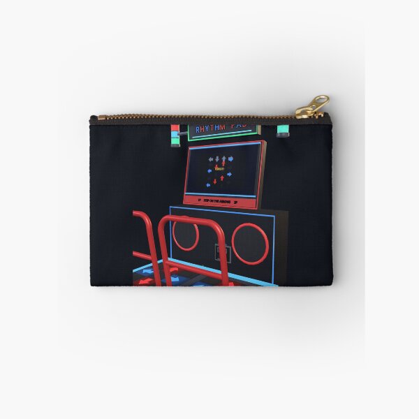 Item preview, Machine Series: Rhythm Pad designed and sold by DeviousDev.