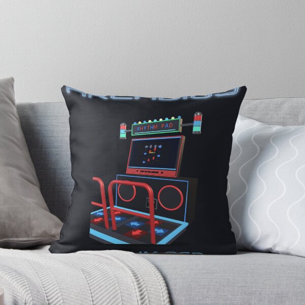 Item preview, Machine Series: Rhythm Pad designed and sold by DeviousDev.