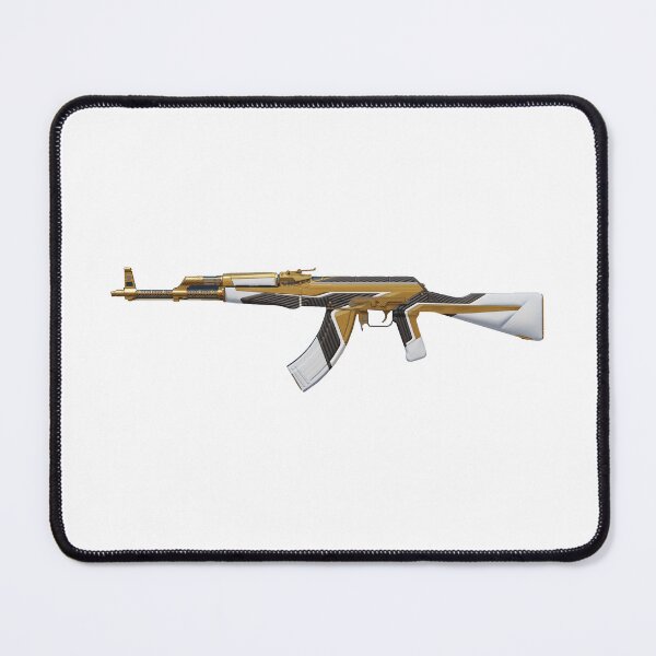 Item preview, AK-47 | The Oligarch designed and sold by Anondisegno.